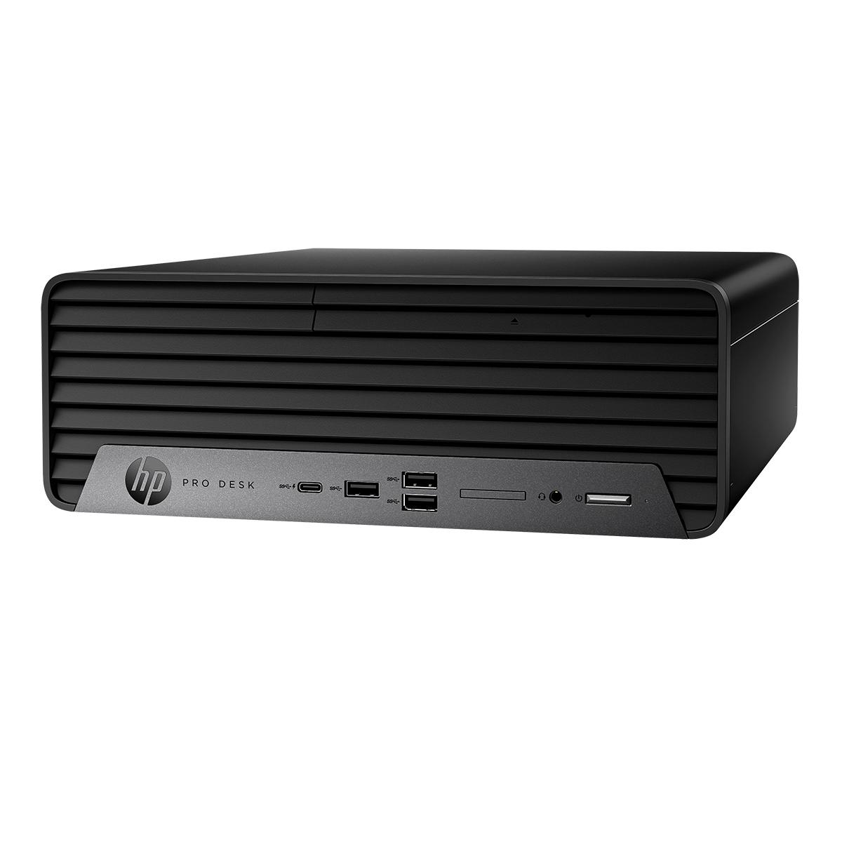 PC HP Pro Desk 400 G9 Intel Core I5 512GB SSD 16GB Ram Windows 11 Pro A59X8LT